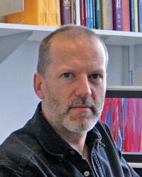 Martin J. Humphries